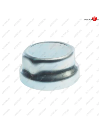 Колпак ступицы колеса BPW ECO (125х2мм) (резьба внутри) (9ТSW105мм) SAMPA SAMPA 070.064