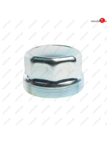 Колпак ступицы колеса BPW (125х3мм) (резьба снаружи) (10;11;12T)(SW110мм) SAMPA SAMPA 070.069