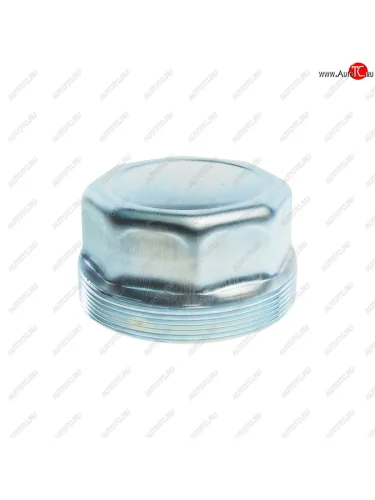 Крышка BPW ступицы (М135х3,SW120) SAMPA SAMPA 070.070