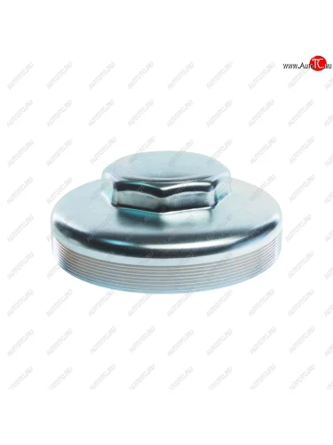 Крышка BPW ступицы (М230х3,SW120) SAMPA SAMPA 070.076