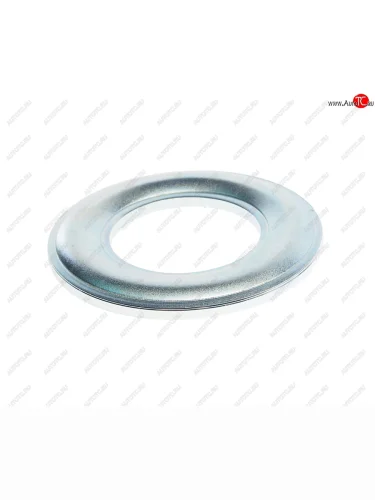 Кольцо BPW (ECO) ступицы упорное (53х98х10) (6-9т) SAMPA SAMPA 070.082