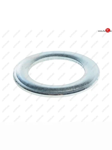 Кольцо BPW (ECO,ECO Plus) ступицы упорное (68х108х9.5) (8-9т,10-12т) SAMPA SAMPA 070.083