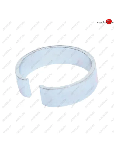 Кольцо стопорное BPW тормозной колодки С образное 33x10x2мм SAMPA SAMPA 070.084