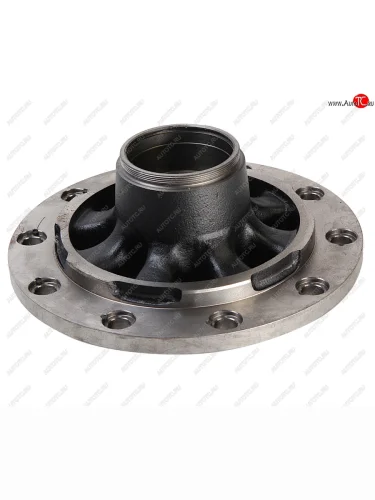 Ступица BPW колеса оси HS,HZ ECO 6-9т (под подшипники 32310,33116,d=281,h=194) SAMPA SAMPA 070.098