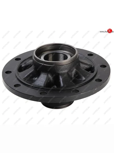 Ступица BPW (с подшипником) SAMPA SAMPA 070.0981