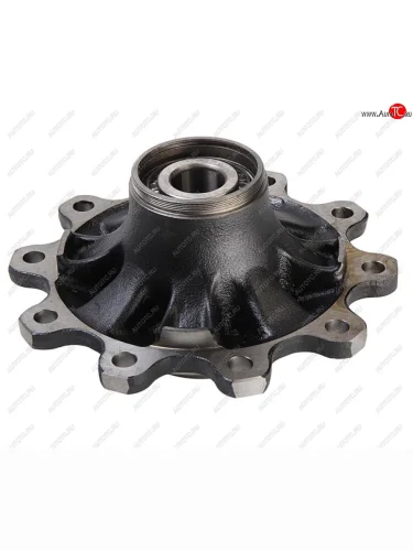 Ступица BPW (с подшипником) SAMPA SAMPA 070.1001