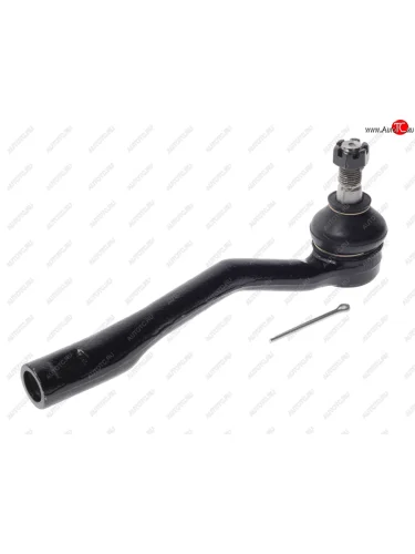 Наконечник рулевой тяги TOYOTA Carina E (92-96) (AT190,CT190,ST191) правый GMB GMB 0701-0251