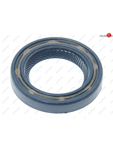 Сальник PEUGEOT 206,207,306 КПП вала первичного CORTECO CORTECO 07015547b