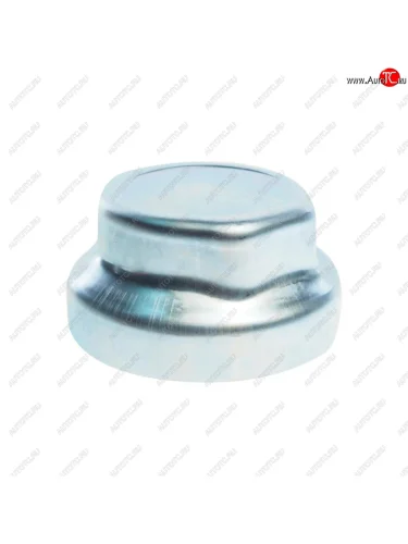 Крышка BPW ступицы (ЕСО Plus 8-9т) (136х2.5мм) резьба внутри крышки SAMPA SAMPA 070.201