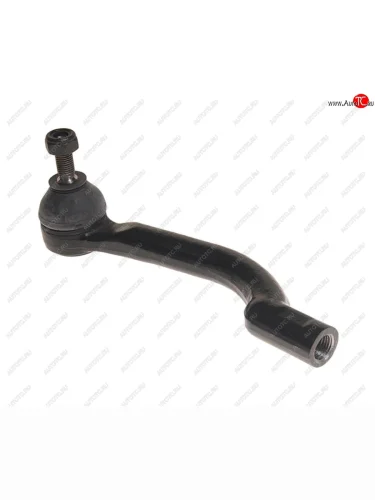 Наконечник рулевой тяги NISSAN Qashqai (J10),X-Trail (T31) левый GMB GMB 0702-1192