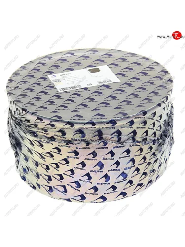 Стакан BPW пневморессоры стальной (251х145) SAMPA SAMPA 070.213