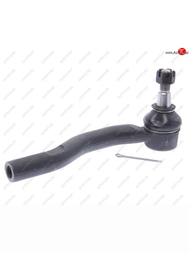 Наконечник рулевой тяги INFINITI EX35 левый GMB GMB 0702-1332