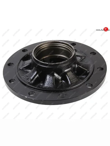 Ступица BPW колеса оси SN420,HSHZ,6.5-9т (под подшипники 32310,33116,115х2х375мм) SAMPA SAMPA 070.253