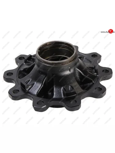 Ступица BPW (без подшипника) SAMPA SAMPA 070.256