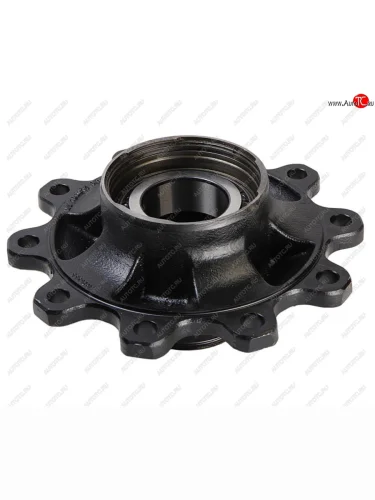 Ступица BPW (с подшипником) SAMPA SAMPA 070.2561