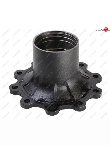 Ступица BPW (без подшипника) SAMPA SAMPA 070.257