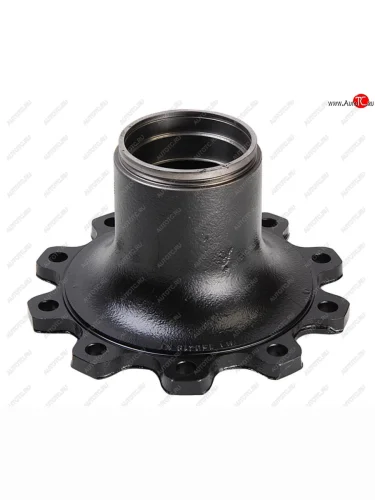 Ступица BPW (ECO MAXX) колеса (SB3745,8-9т) SAMPA SAMPA 070.352