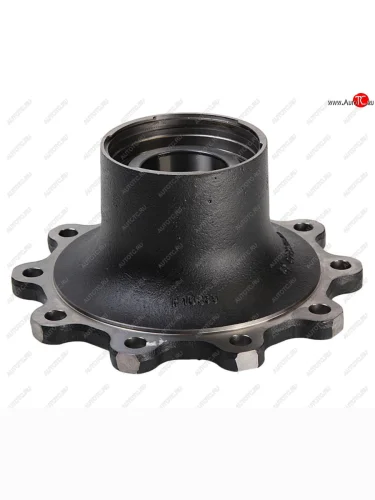 Ступица BPW (с подшипником) SAMPA SAMPA 070.3531