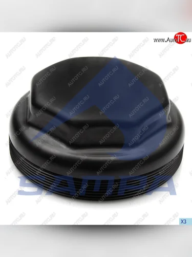 Колпак ступицы колеса SAMPA SAMPA 070.469