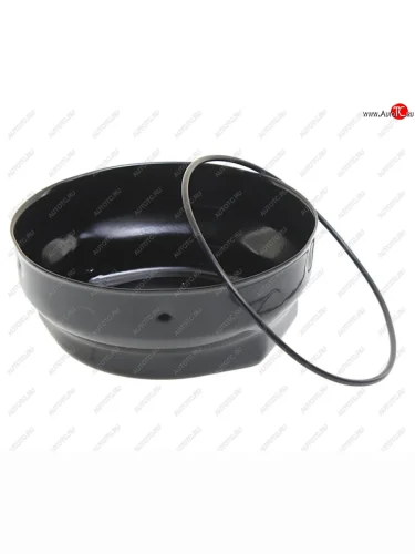 Крышка BPW ступицы SAMPA SAMPA 070.470