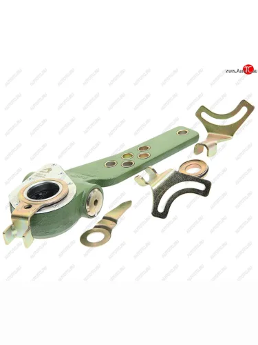 Рычаг тормоза регулировочный DAF автоматический SAMPA SAMPA 070.475-01