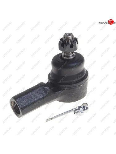 Наконечник рулевой тяги HONDA Civic (00-),CR-V (02-) левыйправый GMB GMB 0705-0320