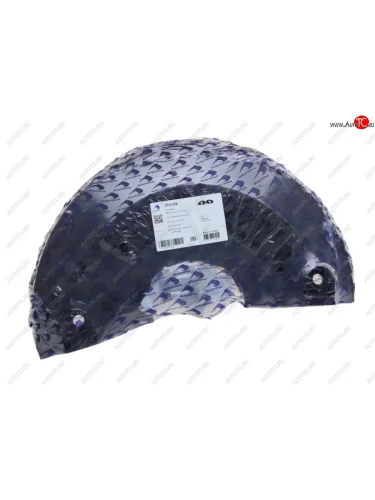 Щиток BPW барабана тормозного пылезащитный (комплект на ось, 120 SN4220-2) SAMPA SAMPA 070.538