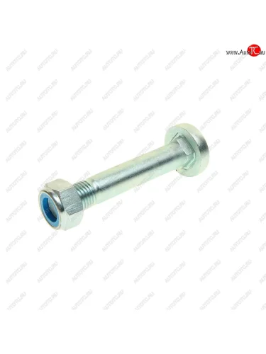 Болт BPW рессоры с гайкой (M30x170мм) SAMPA SAMPA 070.583