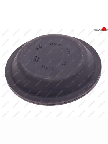 Мембрана 12 не глубокая (d=139мм,h=25мм) FEBI FEBI 07095