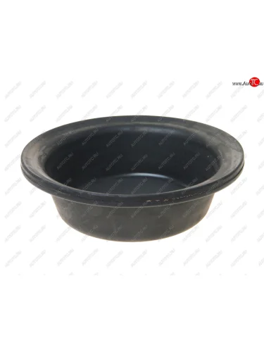 Мембрана 20 глубокая (d=168мм,h=48мм) FEBI FEBI 07102