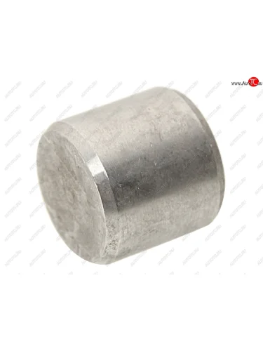 Штифт BPW крепления рессоры левой с креплением под амортизатор (с центр. штифтом 0308474430) SAMPA SAMPA 071.023