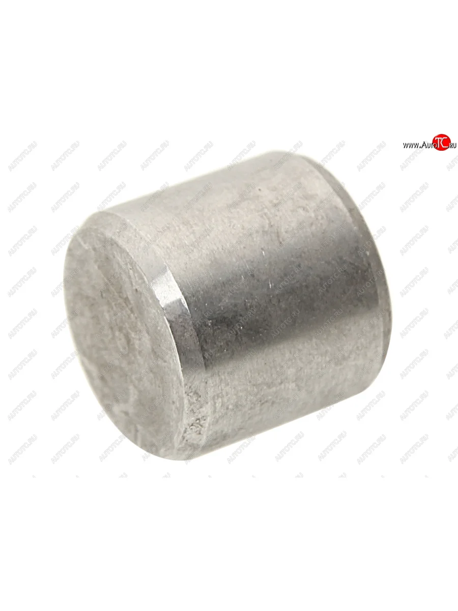 Штифт BPW крепления рессоры левой с креплением под амортизатор (с центр. штифтом 0308474430) SAMPA SAMPA 071.023  в Перми Пермском крае