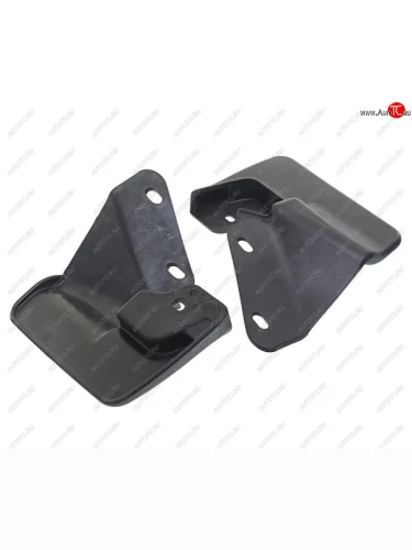 Брызговик ВАЗ-2170 задний комплект БАЛАКОВОЗАПЧАСТЬ 07182