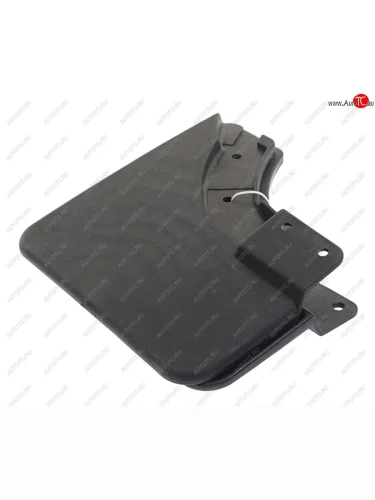 Брызговик ВАЗ-2123 передний комплект БАЛАКОВОЗАПЧАСТЬ 07196