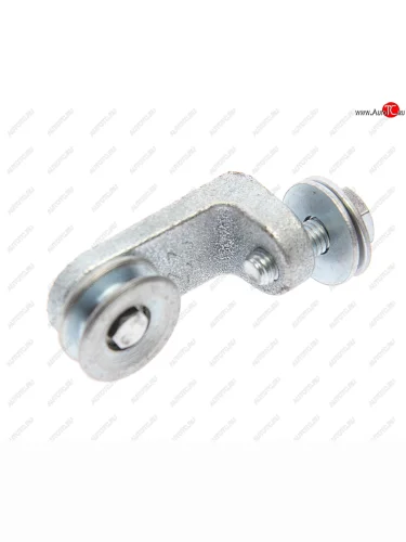 Ролик ГАЗ-2705 двери боковой верхний NO NAME 072215