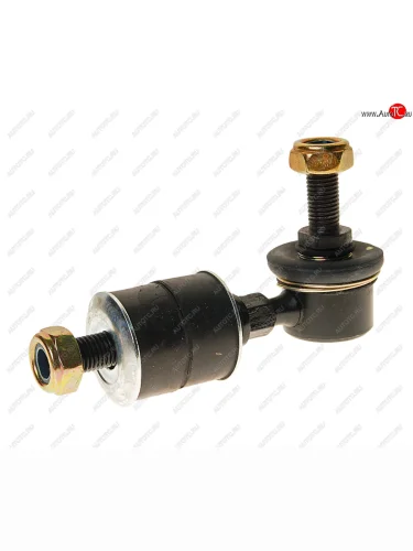 Стойка стабилизатора SUZUKI Grand Vitara (98-) переднего FEBEST FEBEST 0723-60a