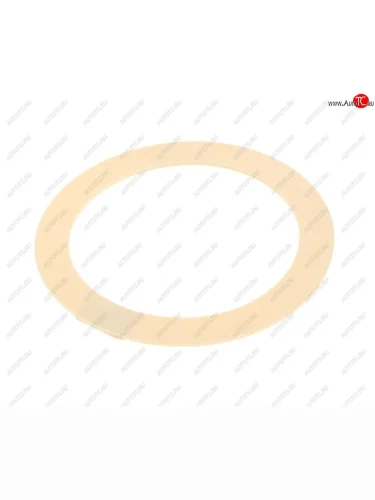 Кольцо BPW ступицы уплотнительное пластик (120x157x2.5) FEBI FEBI 07307