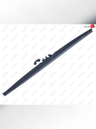 Щетка стеклоочистителя 600мм зимняя Winter Graphit ALCA ALCA 074000