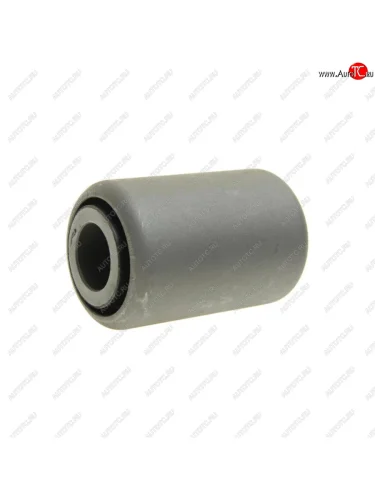 Сайлентблок SAF полурессоры (30x68x104) металл-резина-металл SAMPA SAMPA 075.020