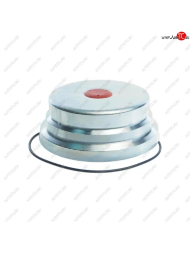 Крышка SAF ступицы без АБС (SKRSRZRLS9042) (d=165мм) SAMPA SAMPA 075.053