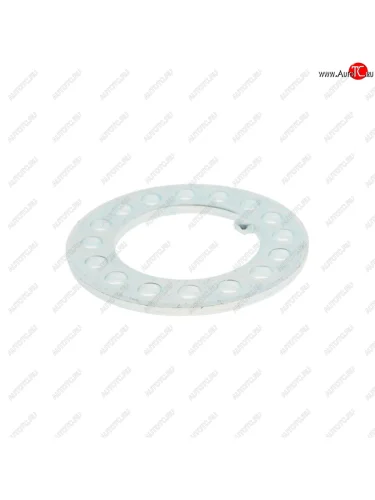 Кольцо стопорное SAF ступицы (57x93x5.5) SAMPA SAMPA 075.066