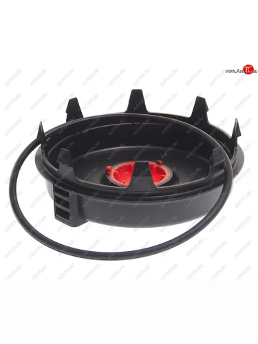 Крышка SAF ступицы SAMPA SAMPA 075.099