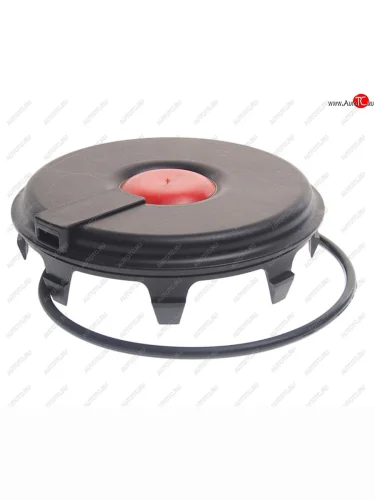 Крышка SAF ступицы SAMPA SAMPA 075.208