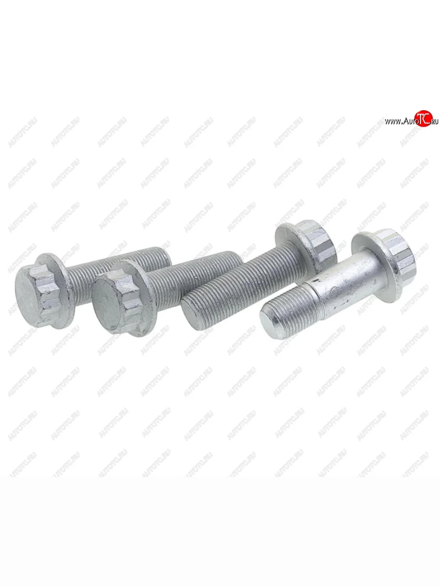 Болт SAF крепления диска тормозного комплект 4шт. SAMPA SAMPA 075.619  в Самаре Самарской области