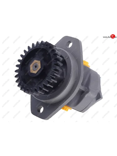 Насос топливный RENAULT низкого давления шестеренчатый SAMPA SAMPA 077.065