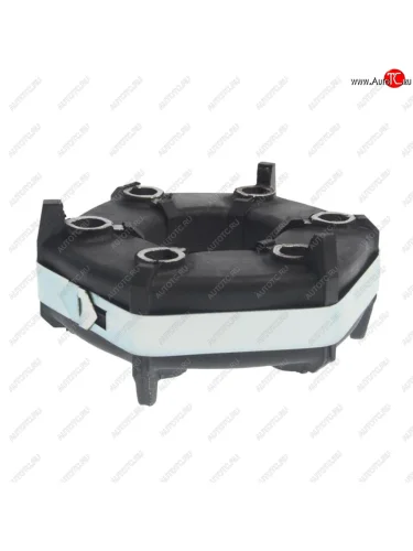 Муфта ВАЗ-2123 эластичная усиленная БАЛАКОВОЗАПЧАСТЬ БАЛАКОВОЗАПЧАСТЬ 07791