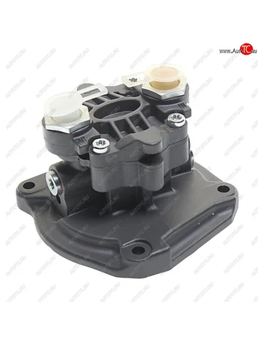 Насос топливный RENAULT Premium шестеренчатый (ТННД) SAMPA SAMPA 078.007