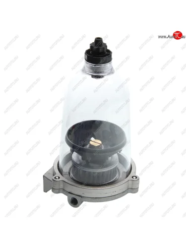 Фильтр топливный RENAULT грубой очистки сепаратор SAMPA SAMPA 078.100