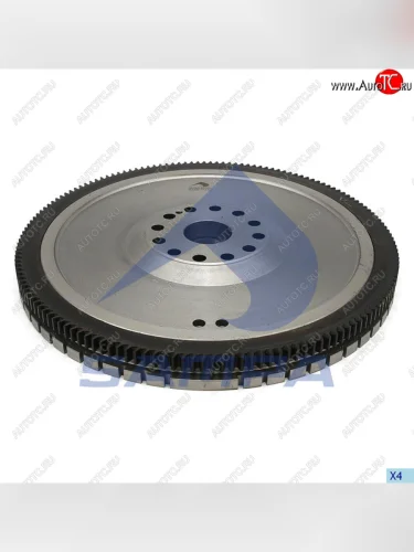 Маховик RENAULT Premium,Kerax SAMPA SAMPA 078.156