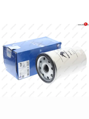 Фильтр масляный RENAULT Midlum SAMPA SAMPA 078.205